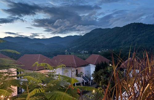 Hang Dong Resort | Wonderland Resort Chiangmai