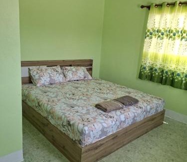 Nam Phong House | J&P resort