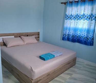 Nam Phong House | J&P resort