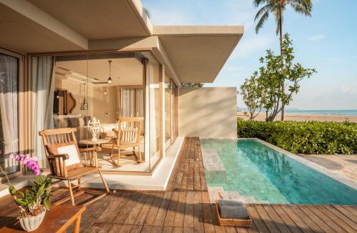 Khuk Khak Beach Resort | Devasom Khao Lak Beach Resort & Villas