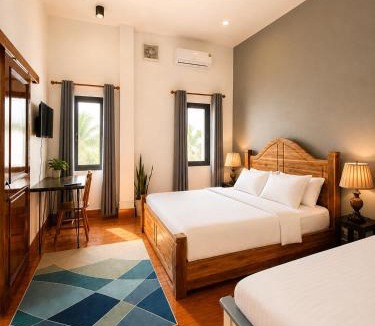 Luang Prabang House | Primera Vacation Home