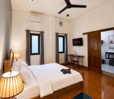 Luang Prabang House | Primera Vacation Home