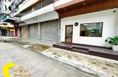 Nakhon Sawan Hotel | Seoul House นครสวรรค์