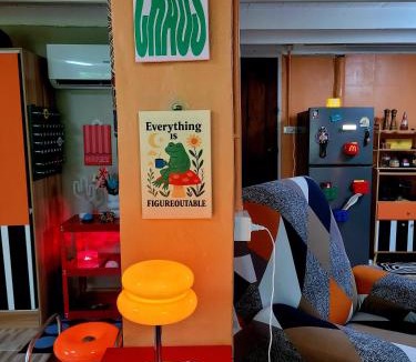 Ko Kood Apartment | Loki Baan - Seaside Jungle Villa Experience