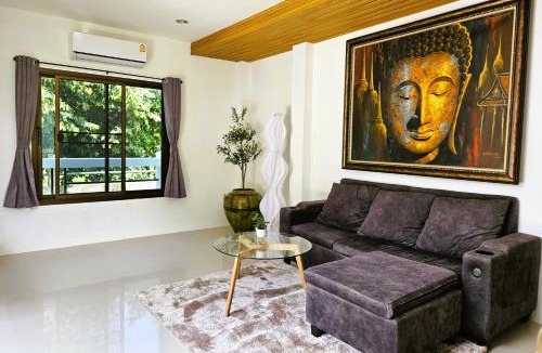 Koh Samui House | Suwaree Garden