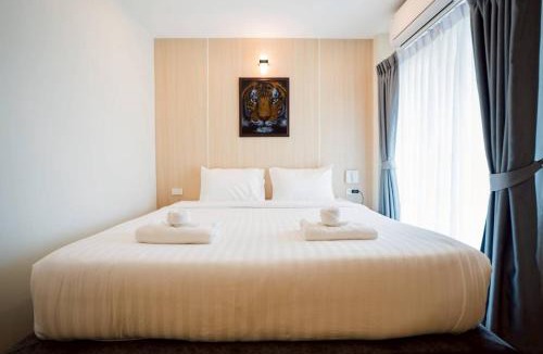 Sop Ruak Hotel | โรงแรมดีวิว โกลเด้นไทรแองเกิ้ล เชียงแสน - Dview Golden Triangle Hotel Chiangsaen