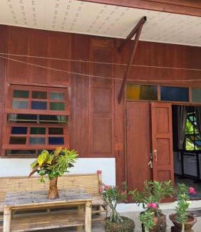 Mae Taeng House | ฮักจังโฮมสเตย์ ที่พักแม่แตง