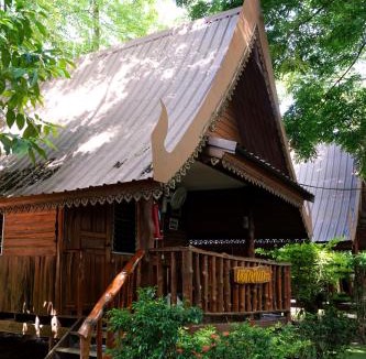 Phitsanulok Resort | Akchanok Homestay - Nature Retreat