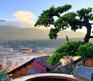 Mok Cham Pae House | Wojia我家