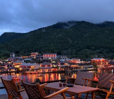 Mok Cham Pae House | Wojia我家