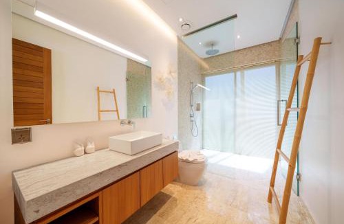 Thep Kasattri Villa | 3BR Private Pool Villa Tropical Phuket Escape