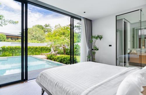 Thep Kasattri Villa | Botanica Zen by Villacarte