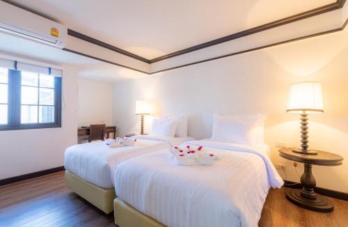 Wieng Hotel | MORA Boutique Hotel