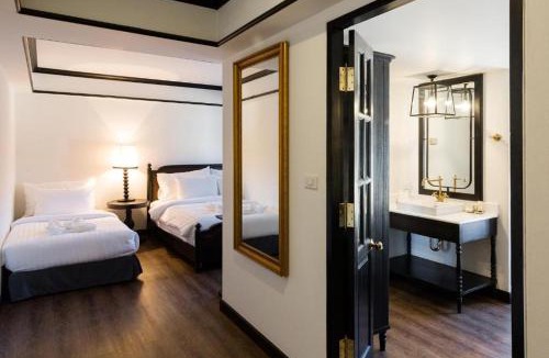 Wieng Hotel | MORA Boutique Hotel