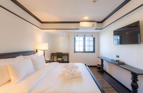 Wieng Hotel | MORA Boutique Hotel