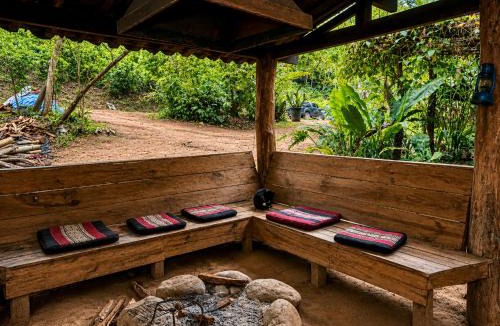 Mae Wang House | Mama Karen Eco Retreat