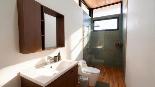 Ko Pha-ngan Villa | yume17 - Sea View pool Villas & 1BD, Studios