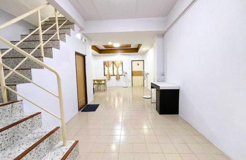 Minburi House | Ivory Home 500m the Pink Line MRT,Near Airport