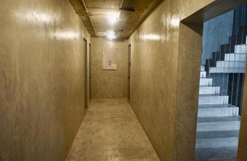 Silom Apartment | Silom Soi 3 Hash Apartment with rooftop view