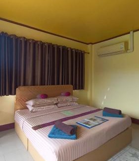 Khlong Sok Hotel | Khao Sok Country Resort