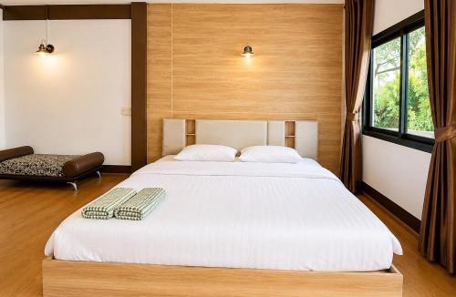 Saen Suk Apartment | กัลยา รีสอร์ท