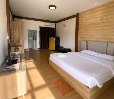 Saen Suk Apartment | กัลยา รีสอร์ท