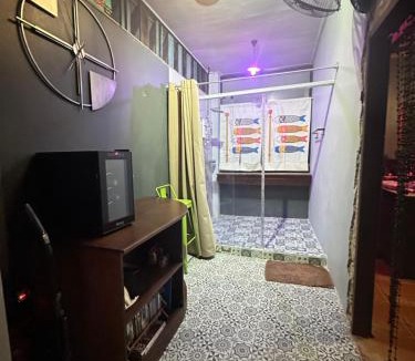 Bang Mun Nak Hostel | 385 Homestay & Lake camp