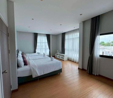 Lop Buri Villa | Villa996