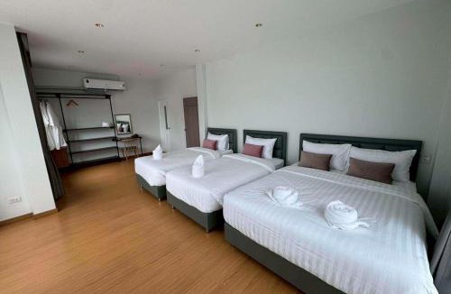 Lop Buri Villa | Villa996
