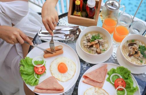 Samut Sakhon Hotel | Sea Suphan Villa