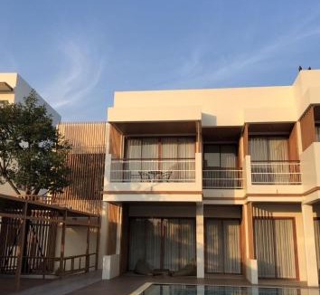 Samut Sakhon Hotel | Sea Suphan Villa