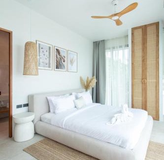 Ko Pha-ngan House | Siam Mila Villas
