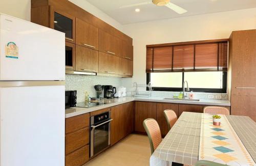 Rawai Villa | Trendy 3br Boutique Pool Villa