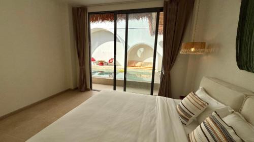 Na Kluea Villa | MaShang Villas Jomtien
