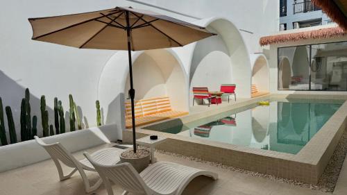 Na Kluea Villa | MaShang Villas Jomtien