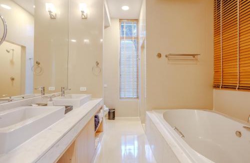 Mai Khao Cabin | Andaman Pool Villas, Maikhao Beach Phuket