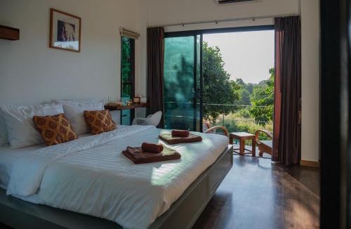Ko Lanta Villa | Sam Lanta
