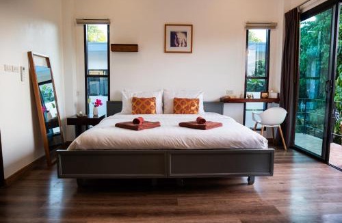 Ko Lanta Villa | Sam Lanta