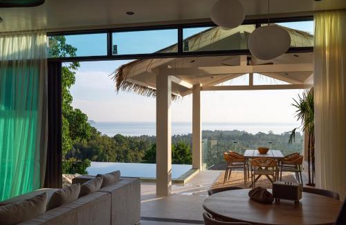 Ko Pha-ngan House | Siam Mila Villas