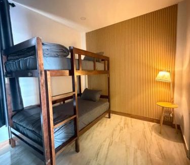 Khlong Hae Hostel | Hatyai marina Villa