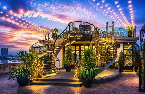 Bang Kho Laem Hotel | Hotel Once Bangkok