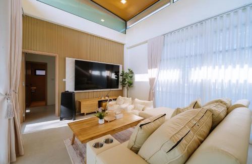 Hat Yai Hotel | Radarin Villa