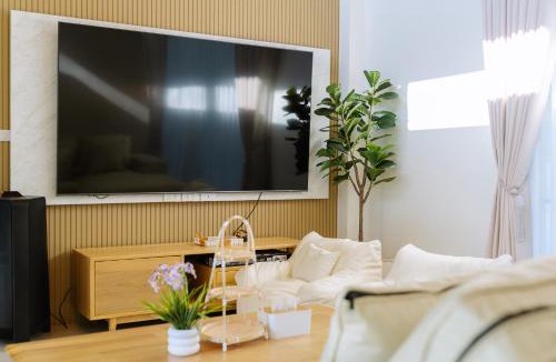 Hat Yai Hotel | Radarin Villa