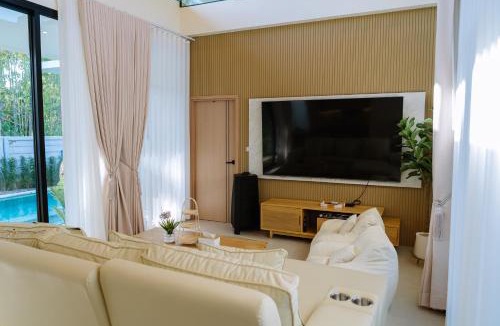 Hat Yai Hotel | Radarin Villa