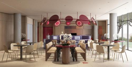 Chiang Rai Hotel | Go Hotel Chiang Rai