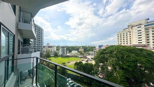 Chang Khlan Apartment | Astra Sky River Chang Khlan Chiang Mai