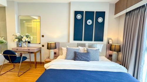 Chang Khlan Apartment | Astra Sky River Grand Suites