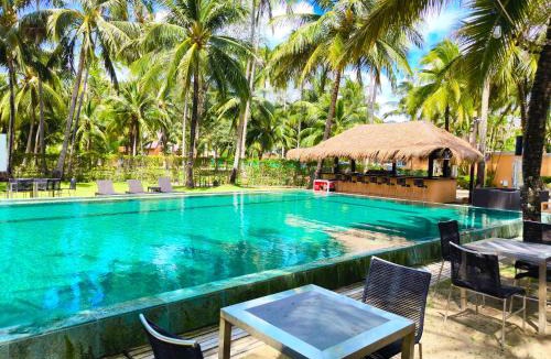 Klong Son Resort | Siam Royal View Resort Apartments
