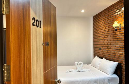Pa Daet Hotel | The Connect Chiang Mai