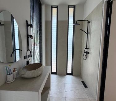 Wok Tum Villa | Wave Villa New 2BR Pool Villa